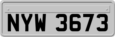 NYW3673