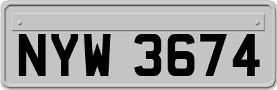 NYW3674