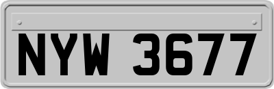 NYW3677