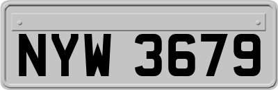 NYW3679