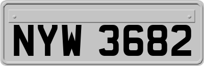 NYW3682
