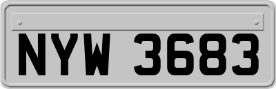 NYW3683