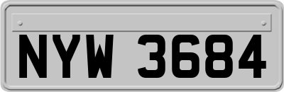 NYW3684