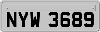NYW3689