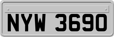 NYW3690