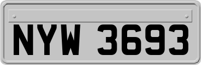NYW3693