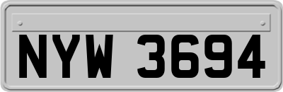 NYW3694