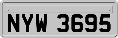 NYW3695
