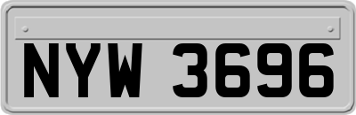 NYW3696