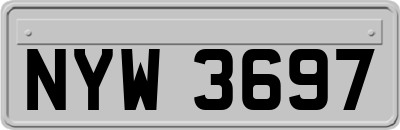 NYW3697