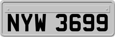 NYW3699