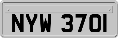 NYW3701