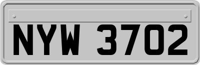 NYW3702