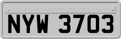 NYW3703