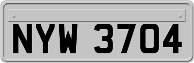 NYW3704