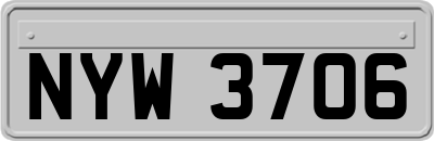 NYW3706