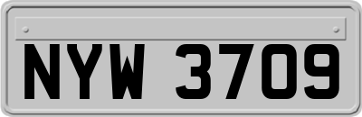 NYW3709