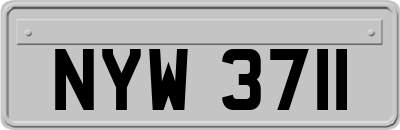 NYW3711