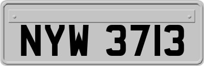 NYW3713