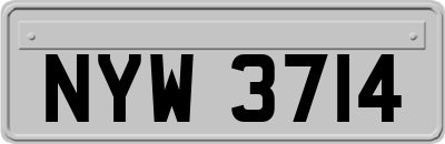 NYW3714