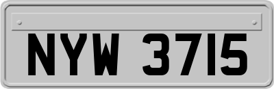 NYW3715