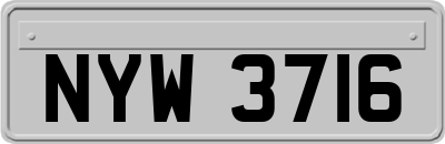 NYW3716