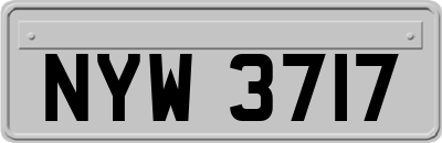 NYW3717