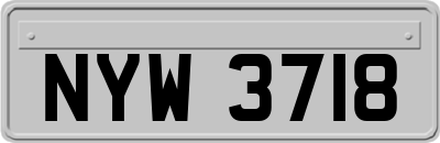 NYW3718
