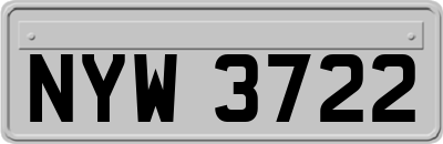 NYW3722