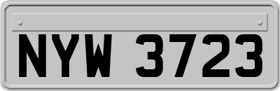 NYW3723