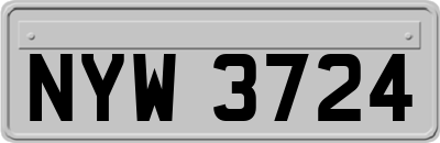 NYW3724