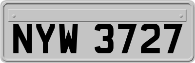 NYW3727