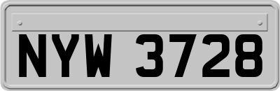 NYW3728