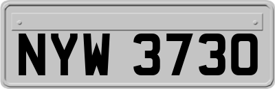 NYW3730