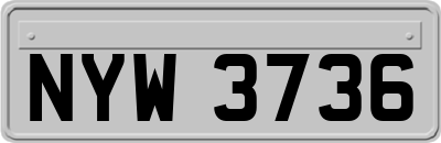 NYW3736