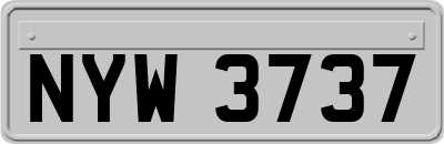 NYW3737