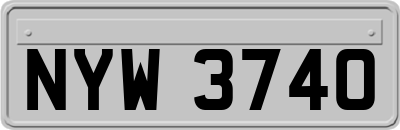 NYW3740