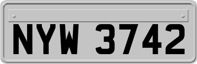 NYW3742