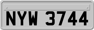 NYW3744