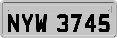 NYW3745