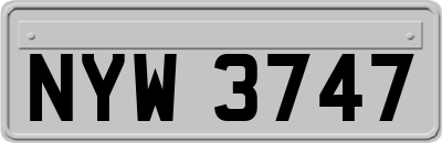 NYW3747