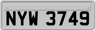 NYW3749