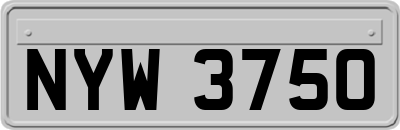 NYW3750