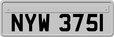 NYW3751