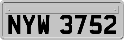NYW3752