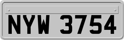 NYW3754