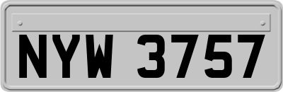 NYW3757