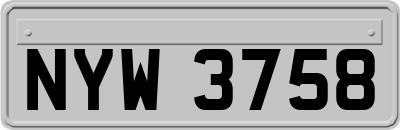 NYW3758
