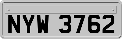 NYW3762