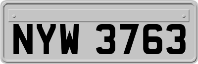 NYW3763